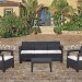 Комплект Rattan Comfort 5 купить в Костроме