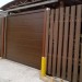 Штакетник ДПК Woodvex Палисандр купить в Костроме