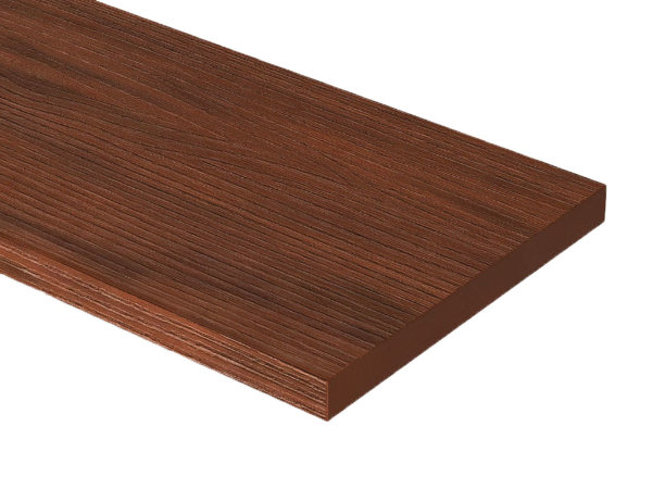 Штакетник ДПК Woodvex Палисандр купить в Костроме