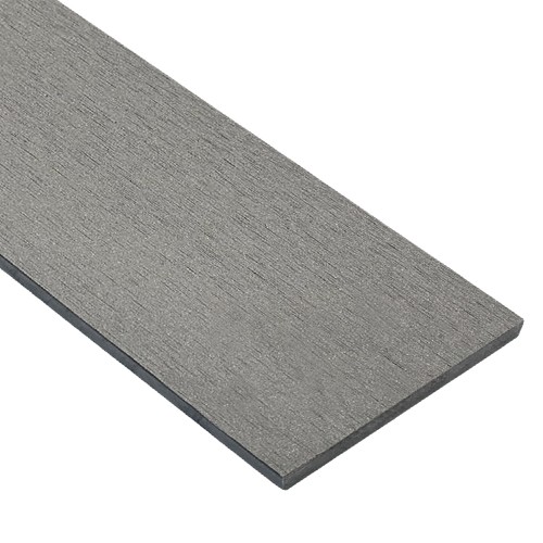 Универсальная доска EasyDecking Wood-X 131х11 Серый купить в Костроме
