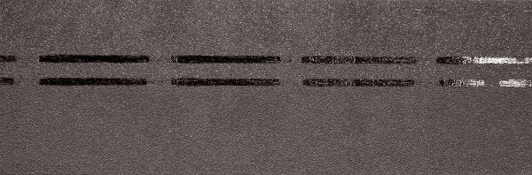 Коньково-карнизная черепица Docke Eurasia, титан купить в Костроме