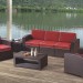 Уличный диваны и кресла Rattan Premium 5 купить в Костроме