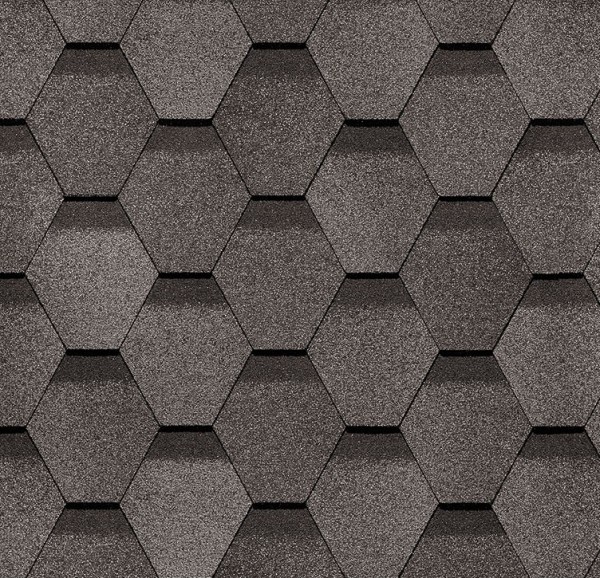 Гибкая черепица Docke, коллекция Шеффилд – Фладен купить в Костроме