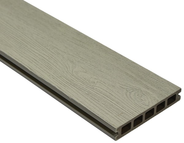 Террасная доска из ДПК CM Decking серия Country Grey купить в Костроме