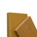 Террасная доска Ecodecking Экстра 3D полнотелая Бронза купить в Костроме