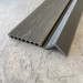Террасная доска ДПК Co-extrusion EasyDecking 145х21 3D Multicolor Chestnut / Old Barn купить в Костроме
