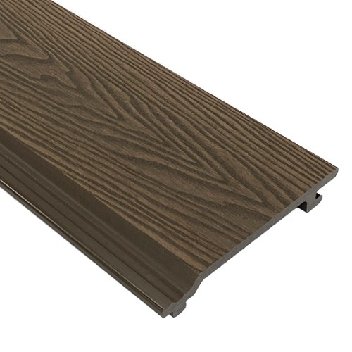 Фасадная панель EasyDecking Wood-X 156х21 Венге купить в Костроме