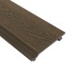 Фасадная панель EasyDecking Wood-X 156х21 Венге купить в Костроме