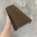 Фасадная панель EasyDecking Wood-X 156х21 Венге купить в Костроме