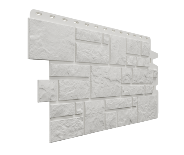 Фасадная панель Docke, Burg, Молочный купить в Костроме