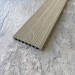 Террасная доска ДПК Co-extrusion EasyDecking 145х21 3D Multicolor Oak / Driftwood купить в Костроме