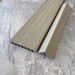 Террасная доска ДПК Co-extrusion EasyDecking 145х21 3D Multicolor Oak / Driftwood купить в Костроме
