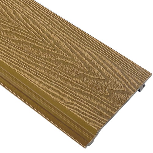 Фасадная панель EasyDecking Wood-X 156х21 Дуб купить в Костроме