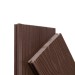 Террасная доска Ecodecking Экстра 3D полнотелая Графит купить в Костроме