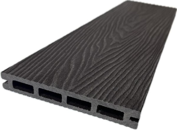 Доска террасная ДПК NanoWood Lite 3D купить в Костроме