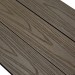 Террасная доска из ДПК CM Decking Reverse, Волнат/Чаркоал купить в Костроме
