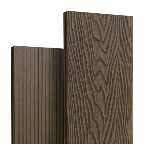 Террасная доска ДПК EasyDecking Wood-X 146х23 Венге купить в Костроме