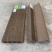 Террасная доска ДПК EasyDecking Wood-X 146х23 Венге купить в Костроме