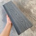 Фасадная панель EasyDecking Wood-X 156х21 Серый купить в Костроме