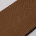 Террасная доска Ecodecking Экстра 3D полнотелая Шоколад купить в Костроме