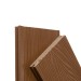 Террасная доска Ecodecking Экстра 3D полнотелая Шоколад купить в Костроме