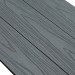 Террасная доска из ДПК CM Decking Reverse, Антик/Лайт грей купить в Костроме