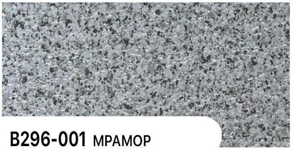 Фасадная панель Zodiac Мрамор В296-001 купить в Костроме