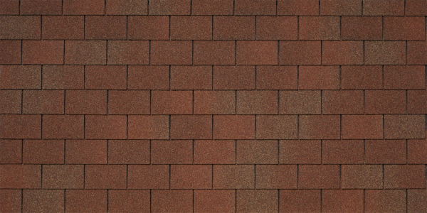 Гибкая черепица Tegola UNICA TOSCANA TERRACOTTA 406 купить в Костроме