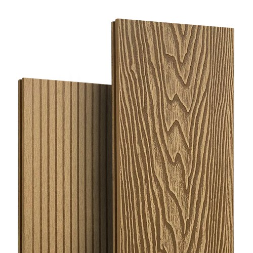 Террасная доска ДПК EasyDecking Wood-X 146х23 Дуб купить в Костроме