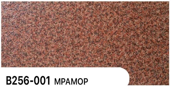 Фасадная панель Zodiac Мрамор В256-001 купить в Костроме