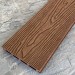 Террасная доска ДПК EasyDecking Wood-X 146х23 Коричневый купить в Костроме