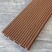 Террасная доска ДПК EasyDecking Wood-X 146х23 Коричневый купить в Костроме