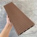 Террасная доска ДПК EasyDecking Wood-X 146х23 Коричневый купить в Костроме