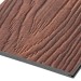 Фиброцементные панели FCSPRO Decor Wood Золотой орех купить в Костроме