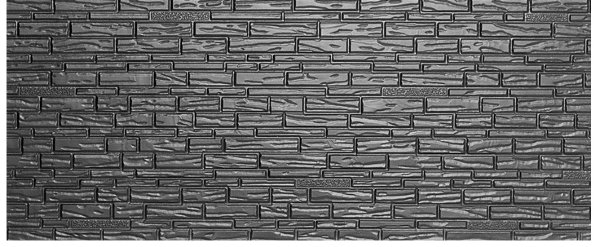 Фасадная панель Zodiac Кирпич мелкозернистый АК8-001 купить в Костроме