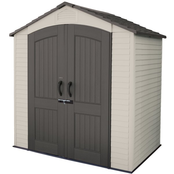 Сарай LifeTime 7'x4,5' купить в Костроме