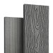 Террасная доска ДПК EasyDecking Wood-X 146х23 Серый купить в Костроме