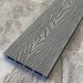 Террасная доска ДПК EasyDecking Wood-X 146х23 Серый купить в Костроме