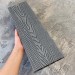 Террасная доска ДПК EasyDecking Wood-X 146х23 Серый купить в Костроме