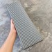 Террасная доска ДПК EasyDecking Wood-X 146х23 Серый купить в Костроме
