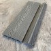 Террасная доска ДПК EasyDecking Wood-X 146х23 Серый купить в Костроме