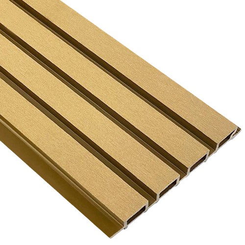 Фасадная реечная панель EasyDecking Wood-X 219х26 Дуб купить в Костроме