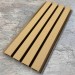 Фасадная реечная панель EasyDecking Wood-X 219х26 Дуб купить в Костроме