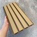 Фасадная реечная панель EasyDecking Wood-X 219х26 Дуб купить в Костроме