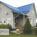 Фасадная панель Ю-пласт Стоун Хаус S-Lock Клинкер дымчатый купить в Костроме