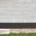 Фасадная панель Ю-пласт Стоун Хаус S-Lock Клинкер дымчатый купить в Костроме