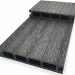 Террасная доска GM Decking Classic антрацит ПОД ЗАКАЗ купить в Костроме
