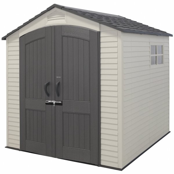 Сарай LifeTime 7'x7' купить в Костроме