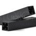 Столб SEQUOIA Evolution 3D WOOD BLACK купить в Костроме