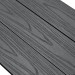 Террасная доска из ДПК CM Decking Reverse, Волнат/Чаркол купить в Костроме